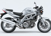 Suzuki SV1000